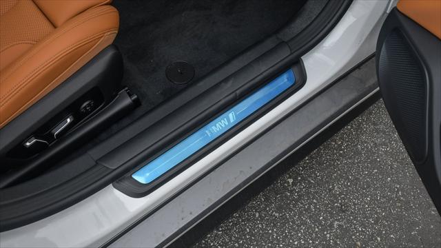 new 2025 BMW i4 Gran Coupe car, priced at $57,960