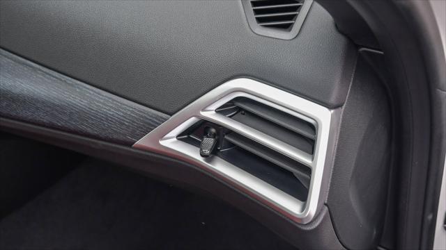 new 2025 BMW i4 Gran Coupe car, priced at $57,575