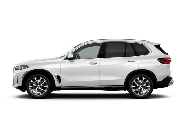 new 2025 BMW X5 car, priced at $69,135
