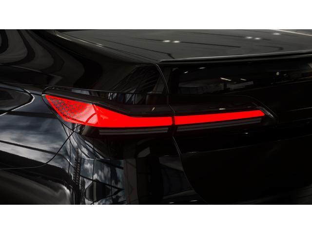 new 2025 BMW 740 car, priced at $92,399