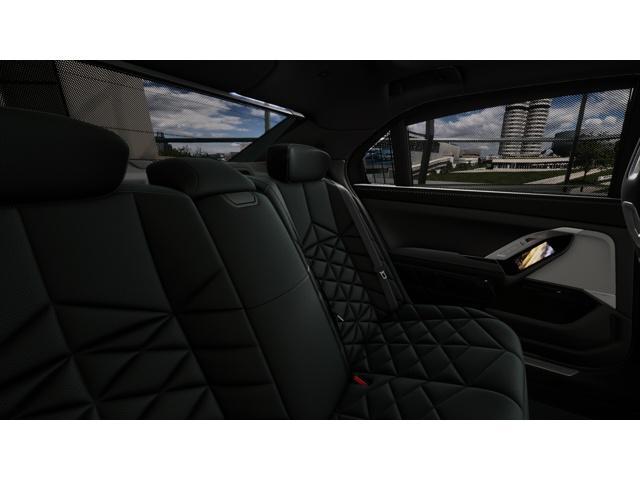 new 2025 BMW 740 car, priced at $92,399