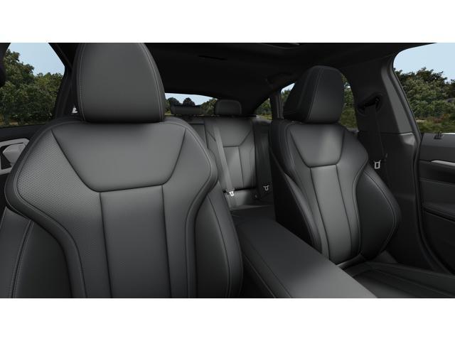 new 2025 BMW i4 Gran Coupe car, priced at $52,310