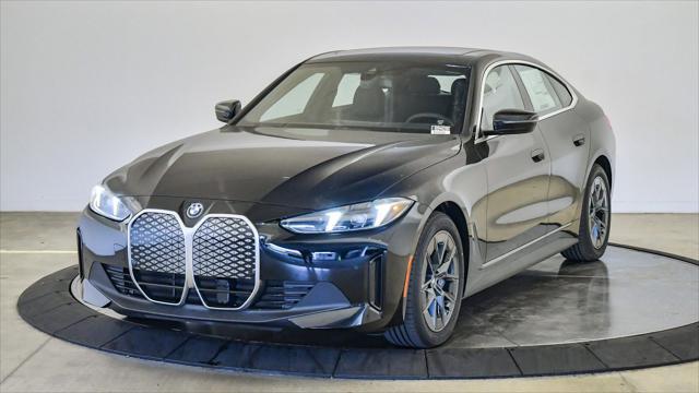 new 2025 BMW i4 Gran Coupe car, priced at $52,310