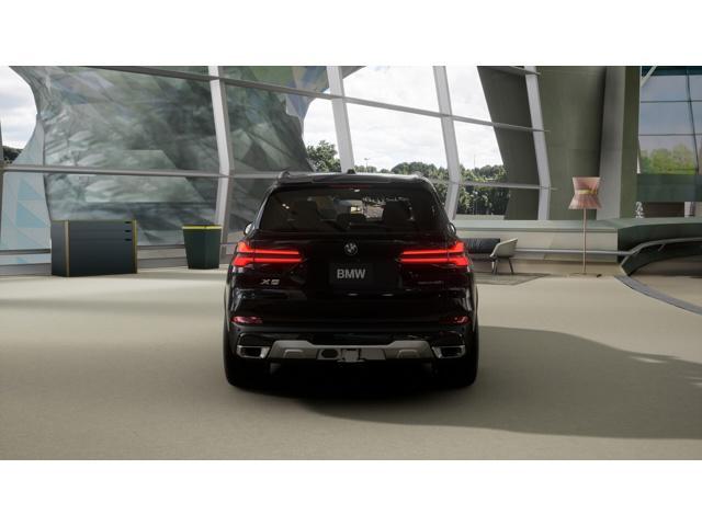 new 2026 BMW X5 car, priced at $73,525
