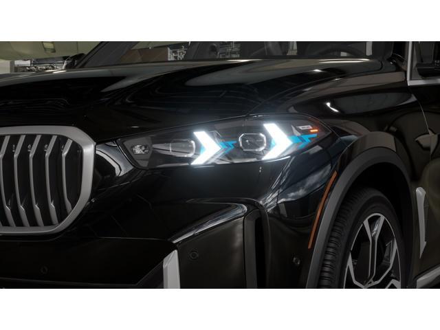 new 2026 BMW X5 car, priced at $73,525