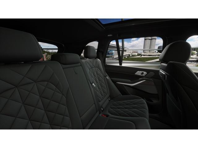 new 2026 BMW X5 car, priced at $73,525