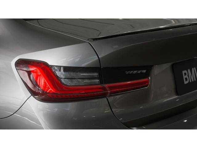 new 2025 BMW 330 car, priced at $51,677