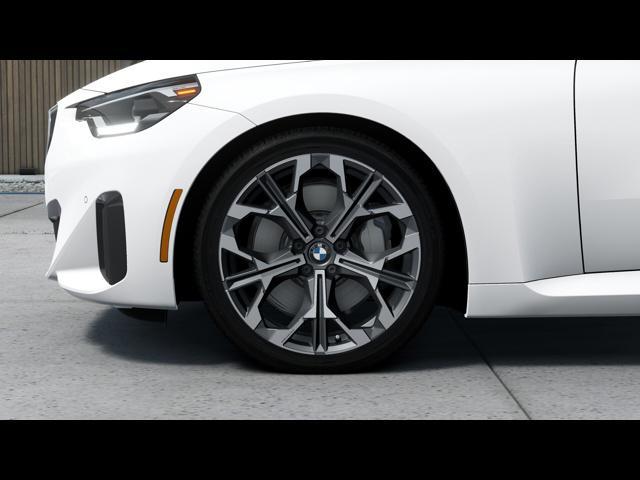 new 2025 BMW 230 car, priced at $42,825