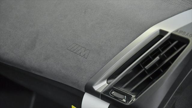 new 2026 BMW iX car, priced at $74,775