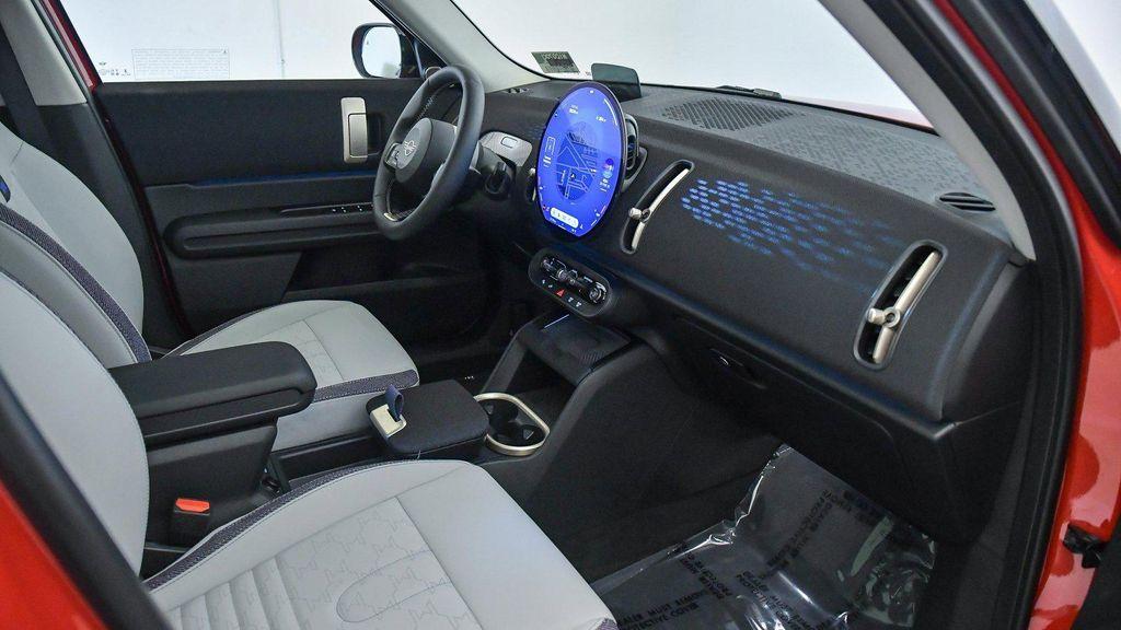 used 2025 MINI Countryman car, priced at $44,310