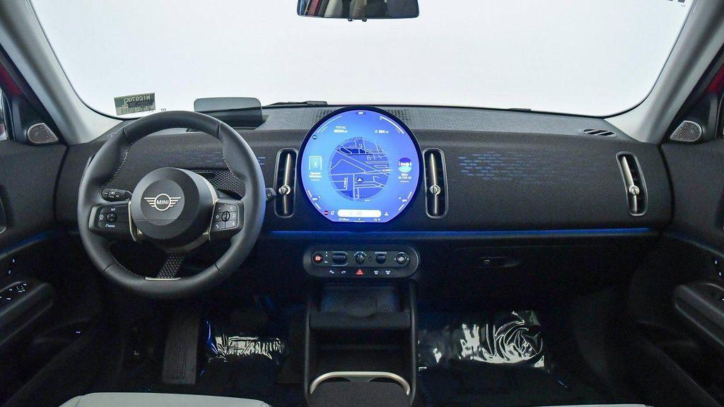 used 2025 MINI Countryman car, priced at $44,310