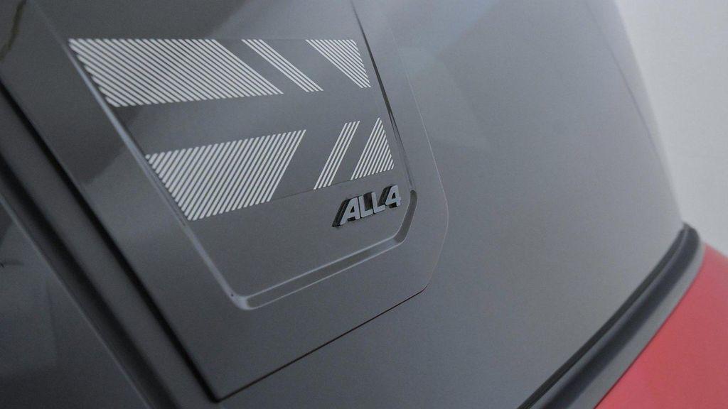 used 2025 MINI Countryman car, priced at $44,310