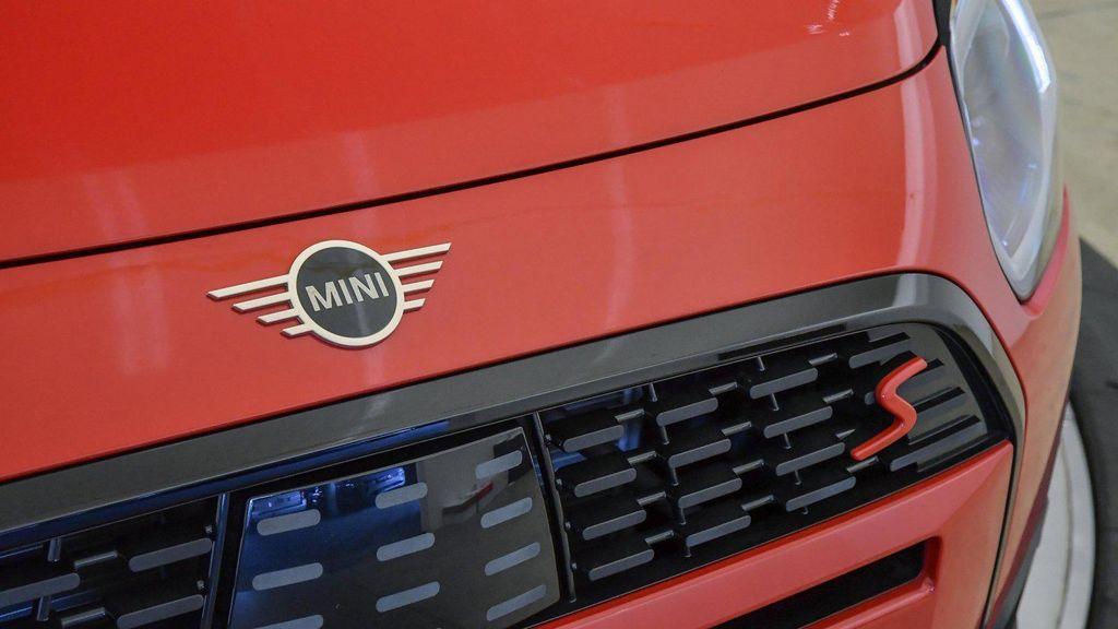 used 2025 MINI Countryman car, priced at $44,310