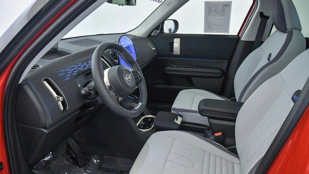 used 2025 MINI Countryman car, priced at $44,310