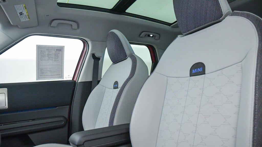 used 2025 MINI Countryman car, priced at $44,310