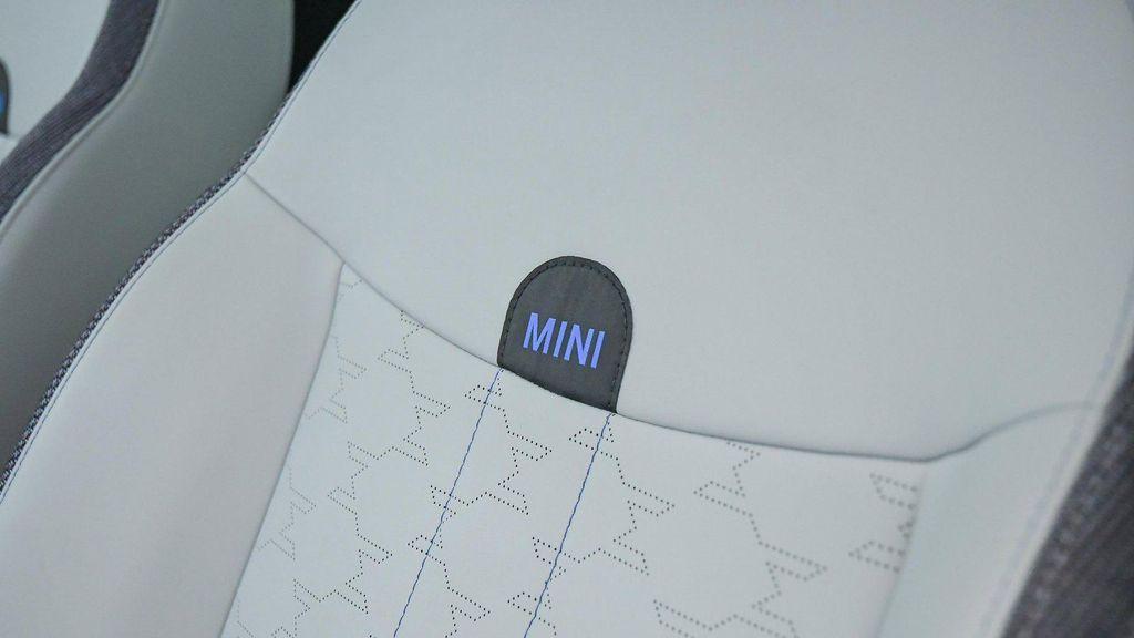 used 2025 MINI Countryman car, priced at $44,310