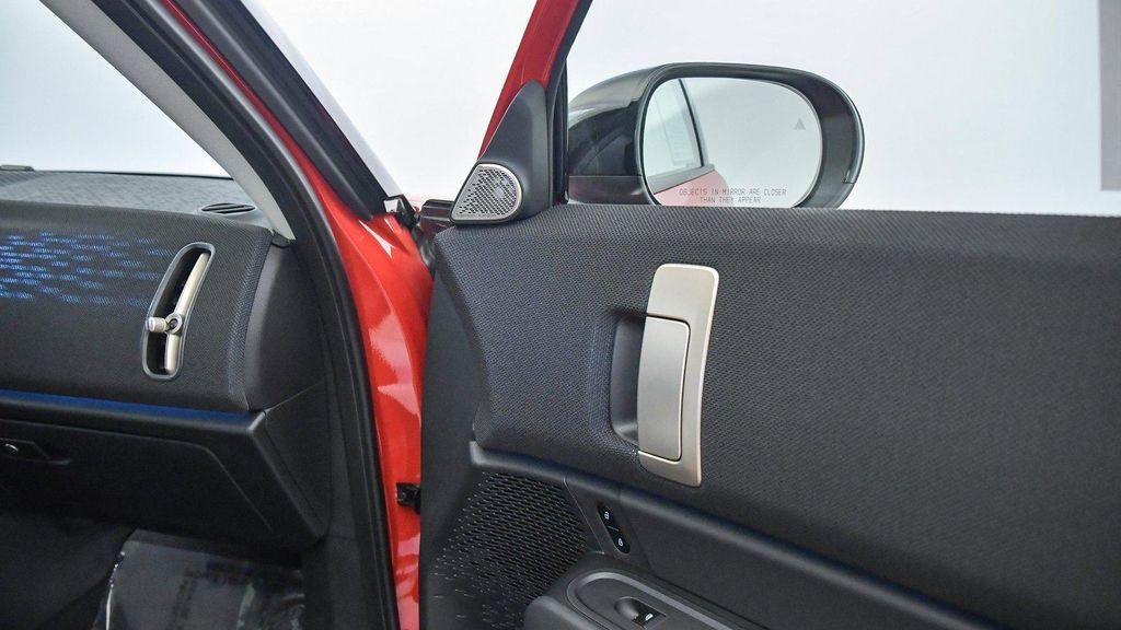 used 2025 MINI Countryman car, priced at $44,310