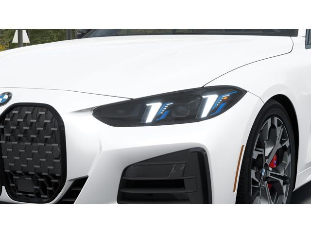 new 2025 BMW 430 car, priced at $67,225