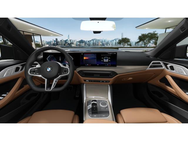 new 2025 BMW 430 car, priced at $67,225