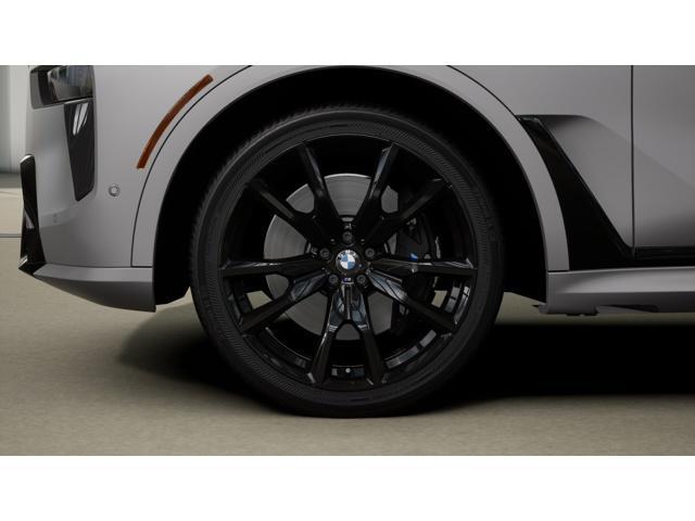 new 2026 BMW X7 car, priced at $125,725