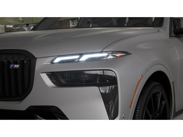 new 2026 BMW X7 car, priced at $125,725