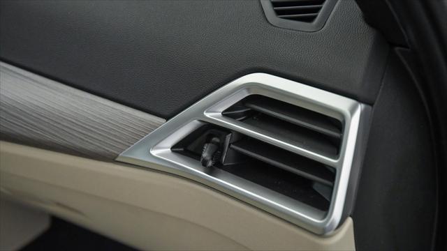 new 2025 BMW 330 car, priced at $49,175