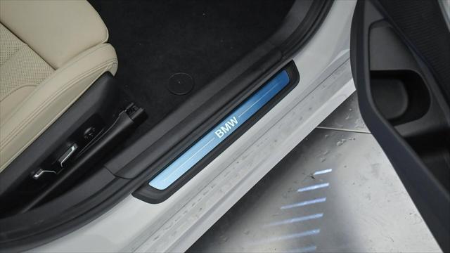 new 2025 BMW 330 car, priced at $49,175