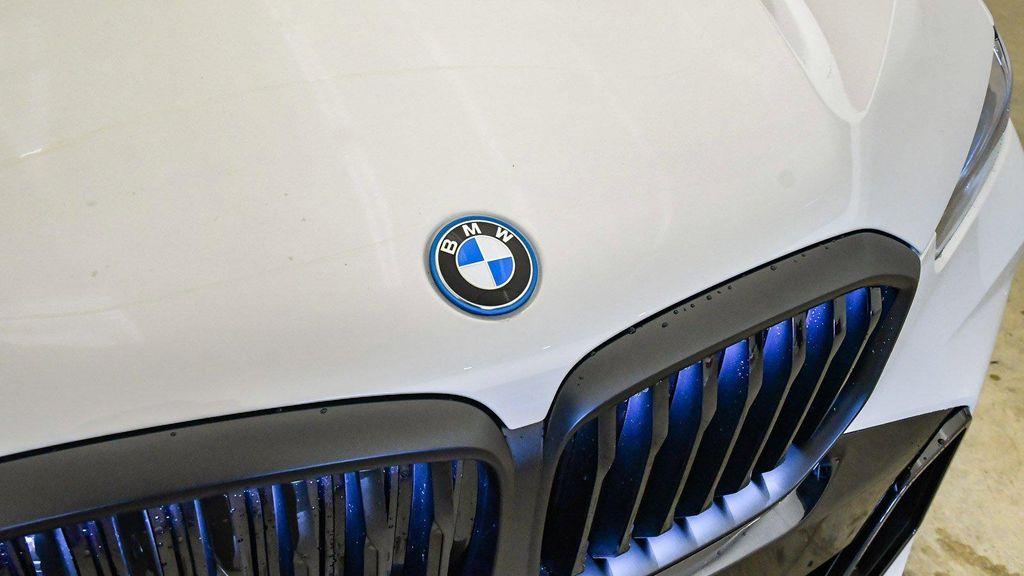 new 2026 BMW X5 PHEV car, priced at $86,100