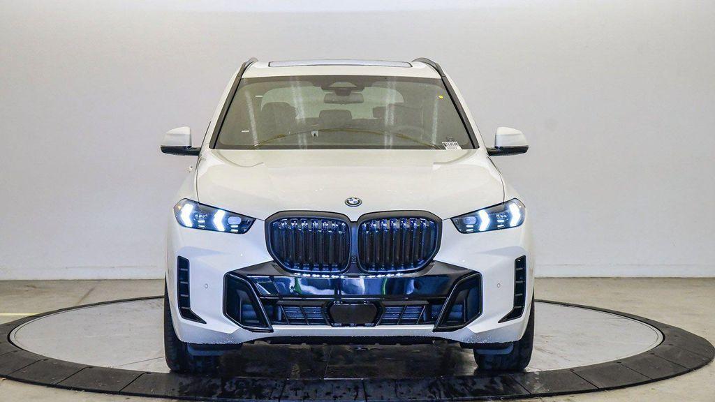 new 2026 BMW X5 PHEV car, priced at $86,100