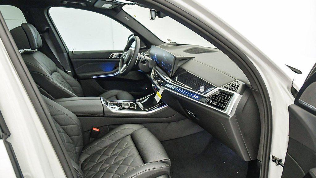 new 2026 BMW X5 PHEV car, priced at $86,100