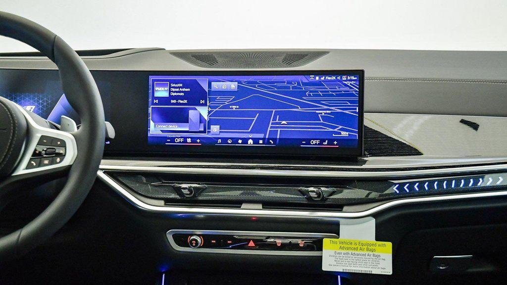 new 2026 BMW X5 PHEV car, priced at $86,100