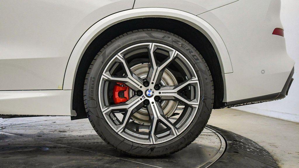 new 2026 BMW X5 PHEV car, priced at $86,100