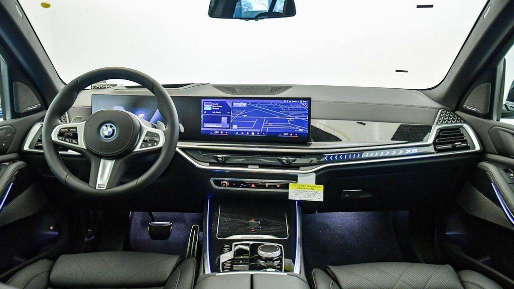 new 2026 BMW X5 PHEV car, priced at $86,100