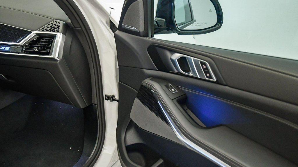 new 2026 BMW X5 PHEV car, priced at $86,100