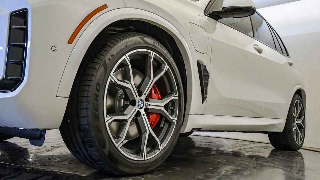 new 2026 BMW X5 PHEV car, priced at $86,100