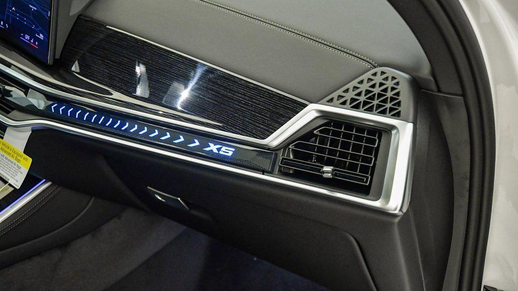 new 2026 BMW X5 PHEV car, priced at $86,100