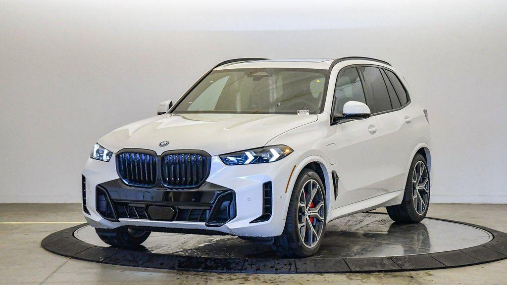 new 2026 BMW X5 PHEV car, priced at $86,100