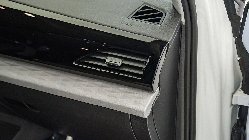 used 2023 Volkswagen Taos car, priced at $17,699