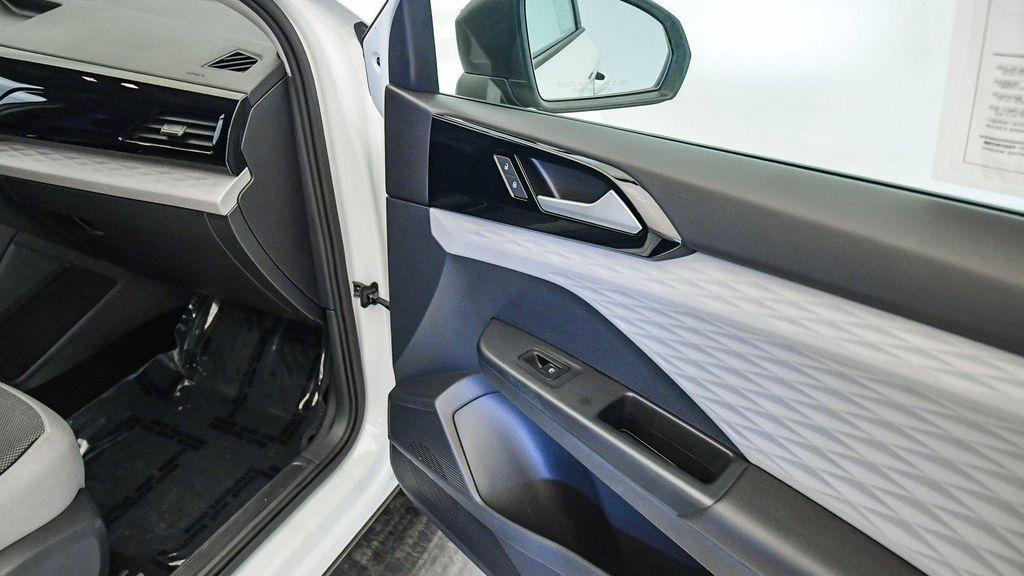 used 2023 Volkswagen Taos car, priced at $17,699