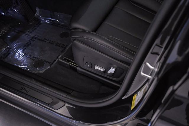 used 2022 BMW X3 car, priced at $32,130