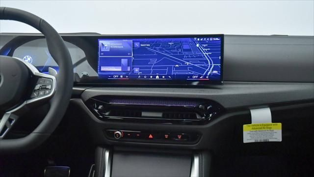 new 2025 BMW 430 car, priced at $67,200