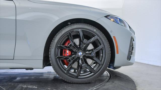 new 2025 BMW 430 car, priced at $67,200