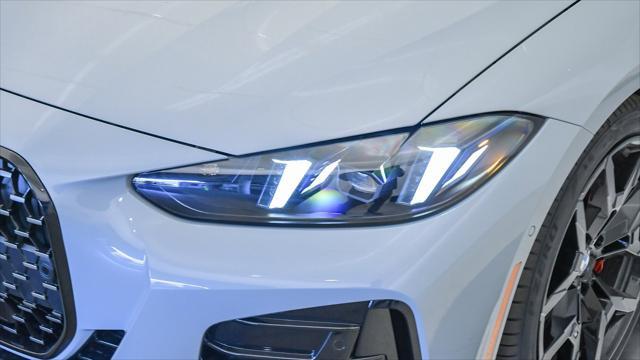 new 2025 BMW 430 car, priced at $67,200