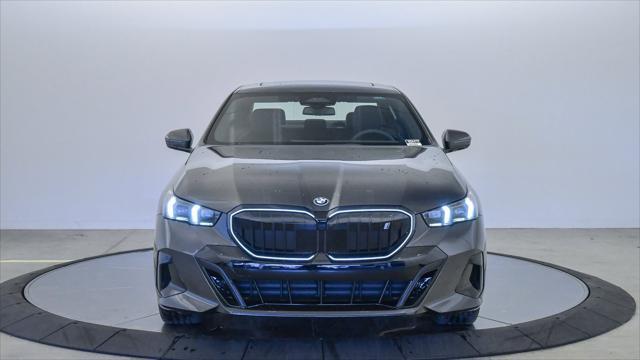 new 2025 BMW i5 car, priced at $71,125