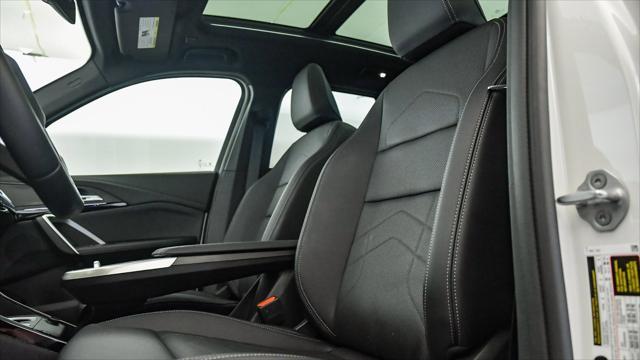 used 2025 BMW X1 car, priced at $45,365