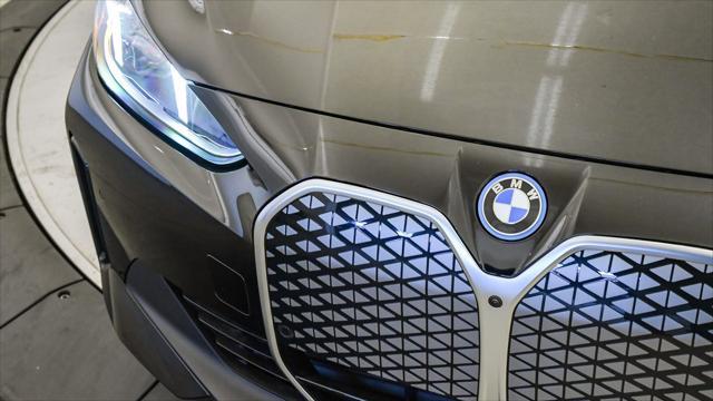 new 2025 BMW i4 Gran Coupe car, priced at $57,575