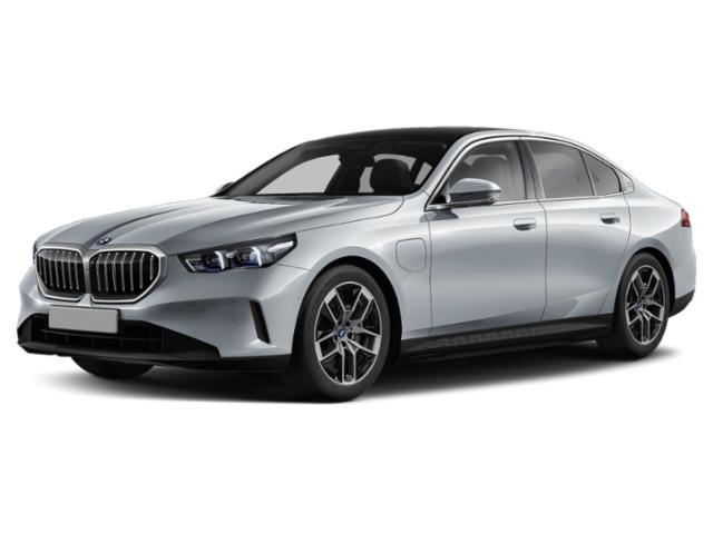 new 2026 BMW 550e car, priced at $84,575