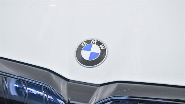 new 2025 BMW 530 car, priced at $66,425