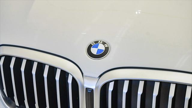 used 2022 BMW X3 car, priced at $34,299