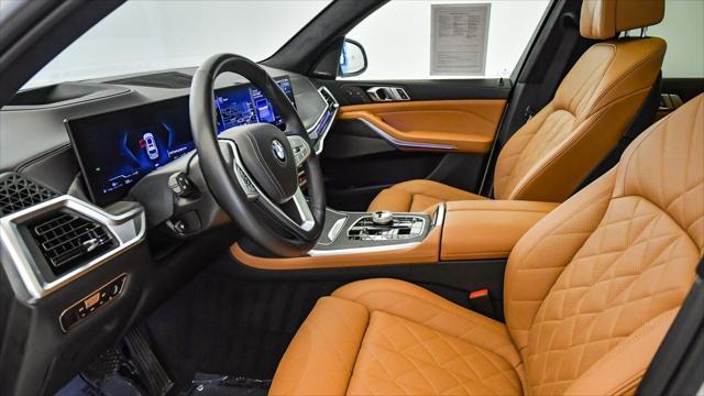 used 2023 BMW X7 car, priced at $63,774